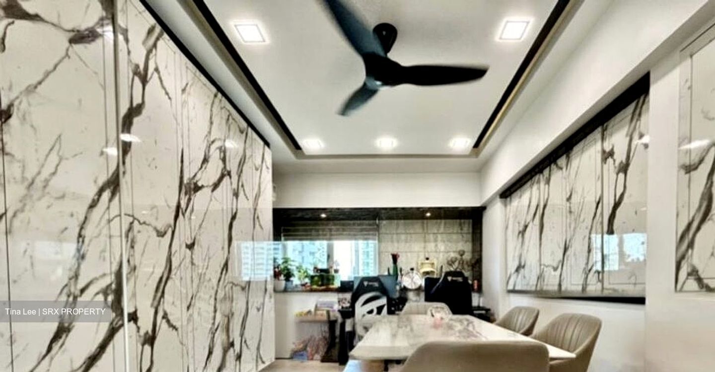 Ardmore Residence (D10), Condominium #446004031